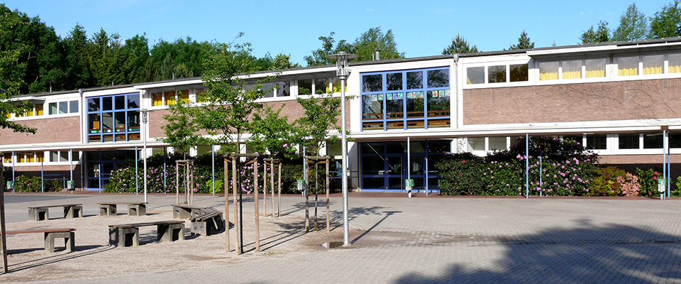 Neubau für Schule und Umwelt-Station