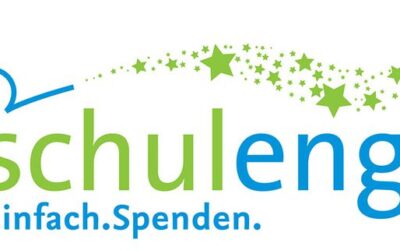 Spendenportal Schulengel