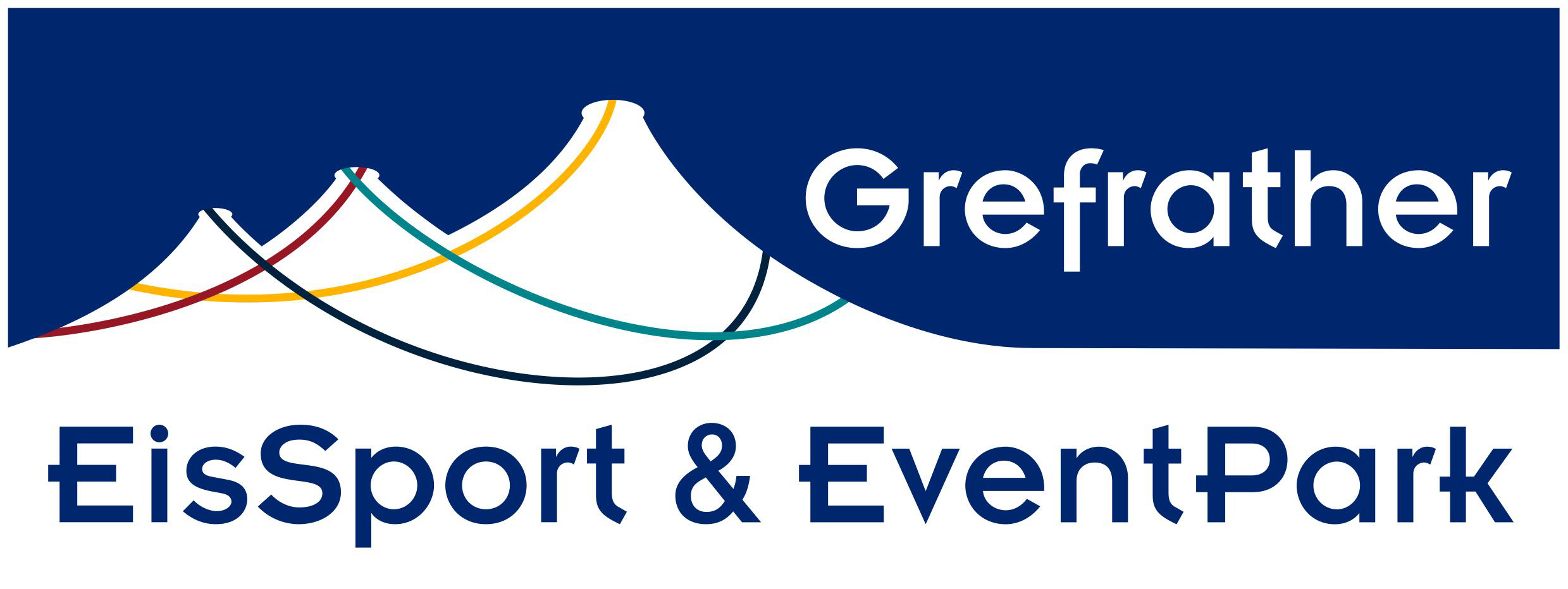 Grefrather EisSport & EventPark (Logo)