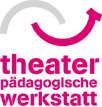 tpw theaterpädagogische Werkstatt gGmbH (Logo)